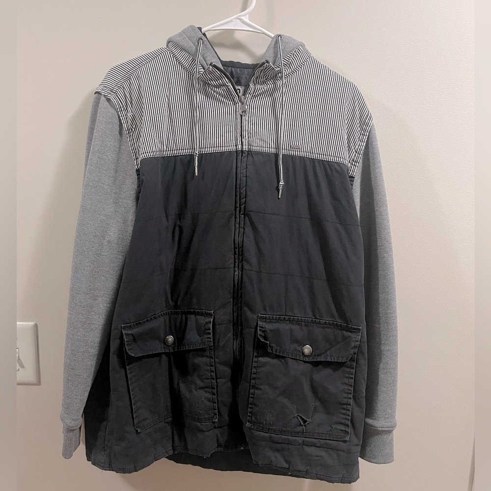 Dravus Heading Nowhere Jacket in SIZE Medium